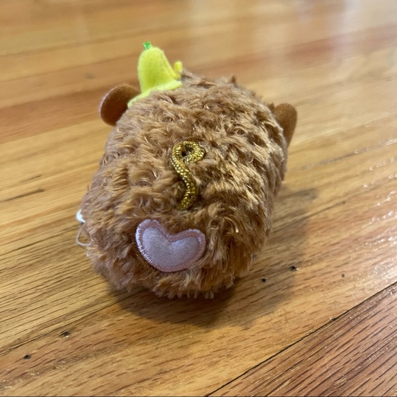 BNWT Disney Tsum Tsum Piglet in Monkey Costume - Picture 4 of 7